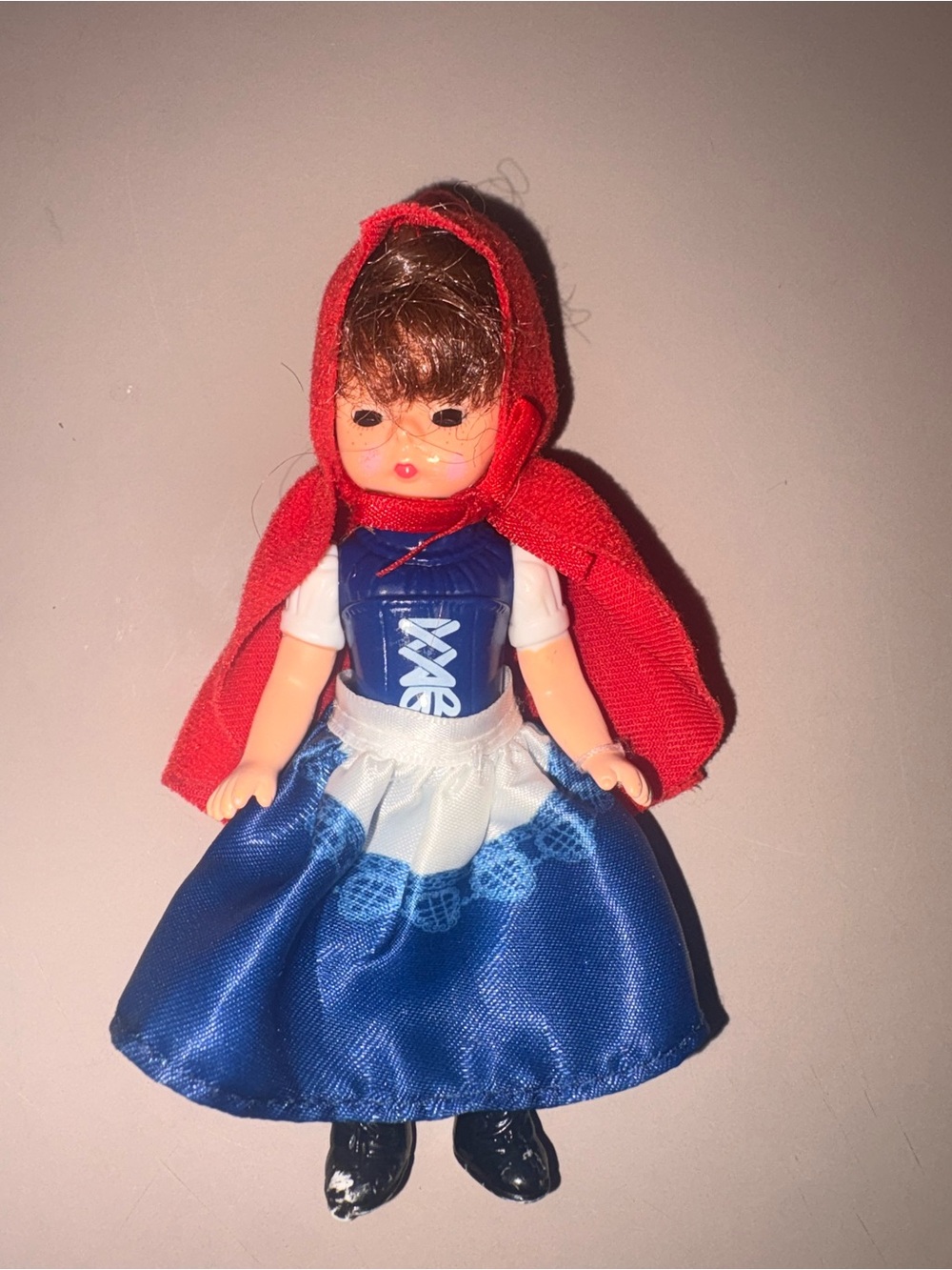 Vintage McDonald’s toy